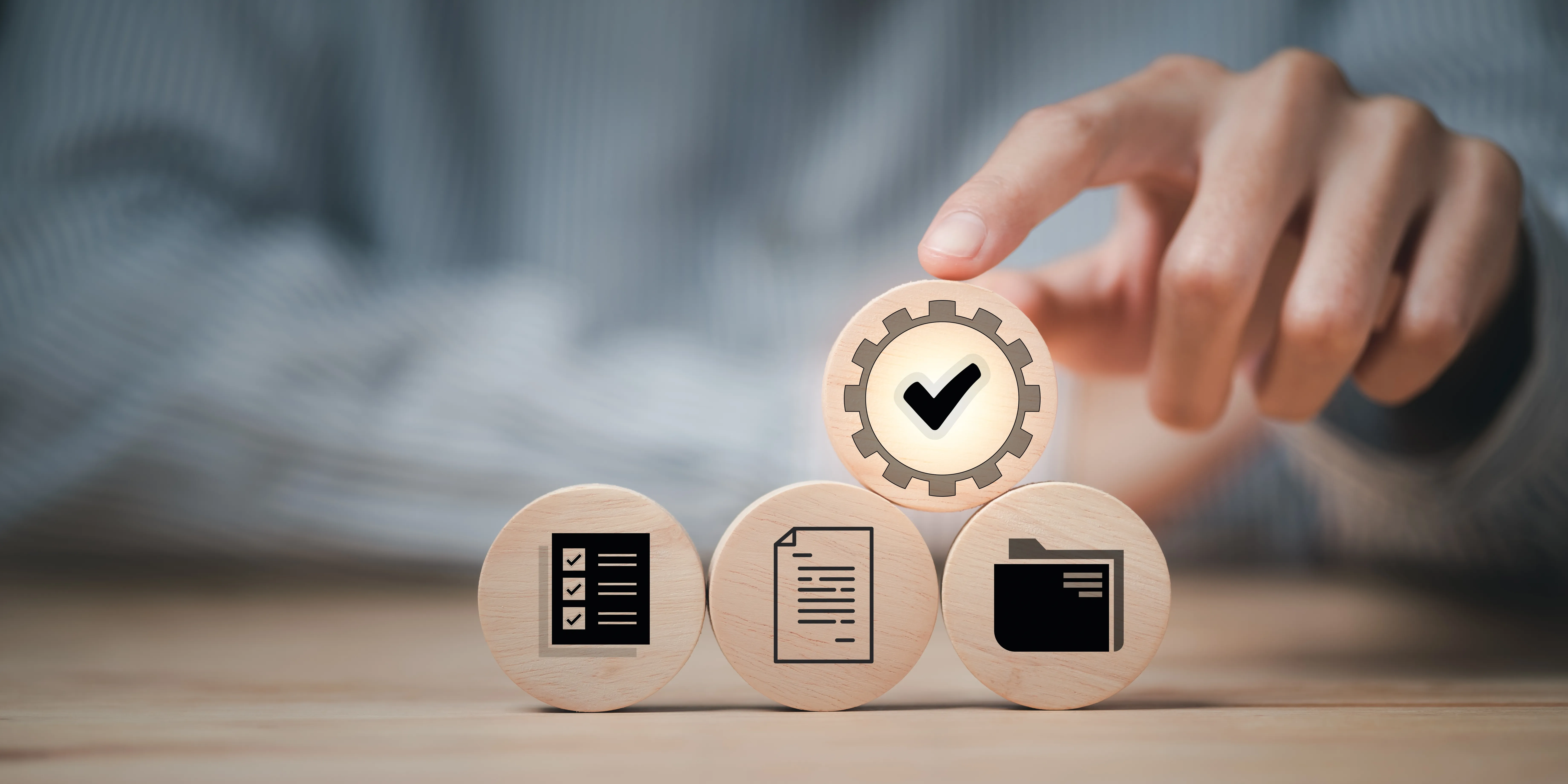 Decision-ready Insights